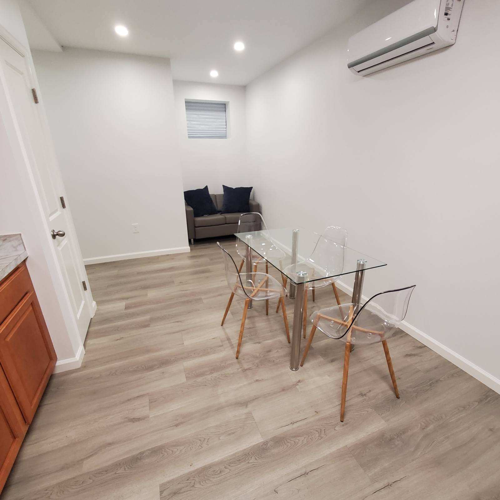 New Choson Kallah apt. in Hope/14th St. neighborhood 
