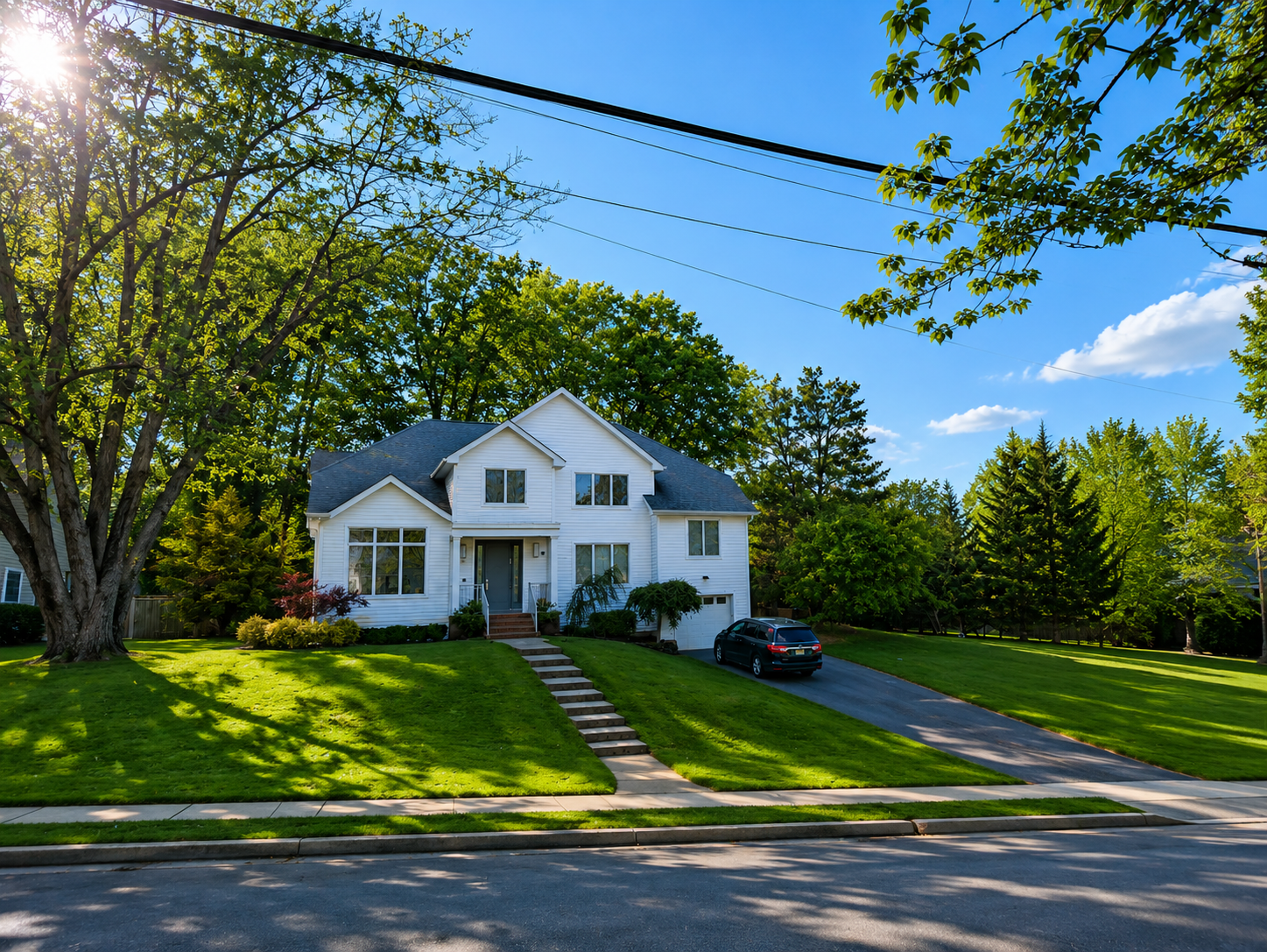 Lakewood Summer 2 wk/weekend Rental 